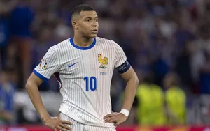 Euro 2024 : Kylian Mbappé lucide sur son tournoi