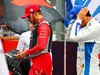F1 : pourquoi Lewis Hamilton a peut-être disputé son dernier Grand Prix avec Ferrari