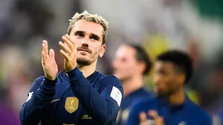 Équipe de France : Griezmann, affecté, vers une retraite internationale ?