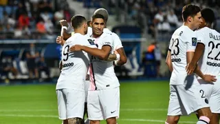 Ligue 1 (J2) : le PSG accueille Strasbourg en attendant ses stars