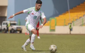 Algérie – Mozambique : à quelle heure et sur quelle chaine TV regarder le match ?