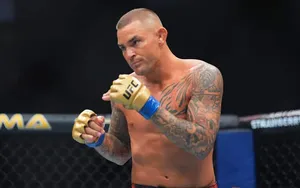 UFC : “Je prépare quelque chose”, le comeback de Dustin Poirier se précise