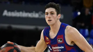 Leandro Bolmaro : un européen de plus au premier tour de la draft 2020 ?