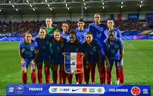 Coupe du monde féminine : la compétition finalement diffusée sur France TV