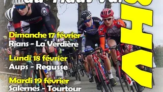 Boucles du Haut-Var : il y en avait pour tout le monde