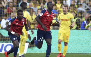 Ligue 1 Conforama : Si vous n’avez pas suivi la 30ème journée