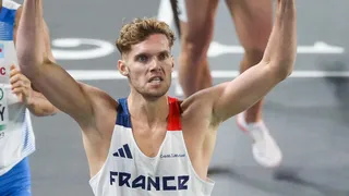Kévin Mayer participe-t-il aux Championnats du monde d’athlétisme 2023 ?