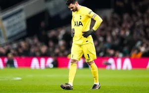 Mercato : Hugo Lloris recale un grand club européen !