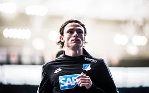 Nico Schulz, sous haute intensité