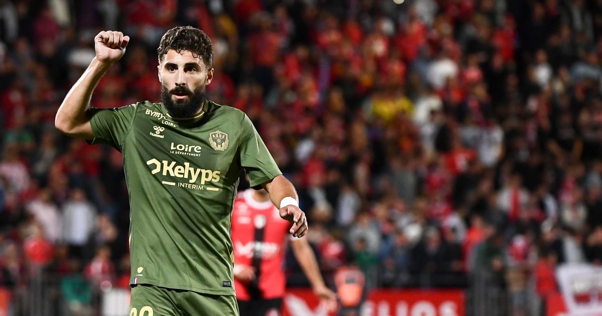 Mercato ASSE : le vrai montant demandé pour Davitashvili