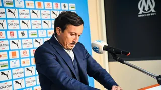 L’OM et Pablo Longoria dans le viseur d’une célèbre institution, grosse sanction en vue ?