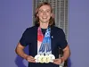 Katie Ledecky (Natation) : Biographie, Records et Palmarès