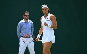 Résultat Wimbledon 6 juillet 2023