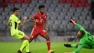 Bayern Munich – Atlético Madrid : les notes du match