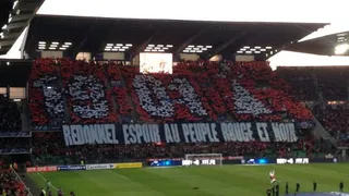 Le RCK verse 5000 euros au fonds Nominoë !