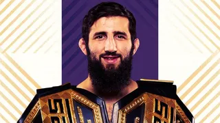 Abdoul Abdouraguimov devient le premier double champion de l’Ares