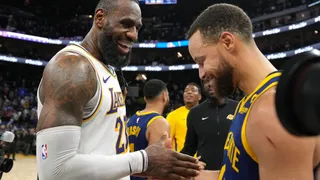 Les 10 joueurs de NBA les mieux payés en 2024