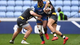 Champions Cup : Clermont renverse les Wasps à la sirène !