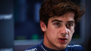 F1 : pourquoi Franco Colapinto est le remplaçant idéal de Sergio Perez (Red Bull)