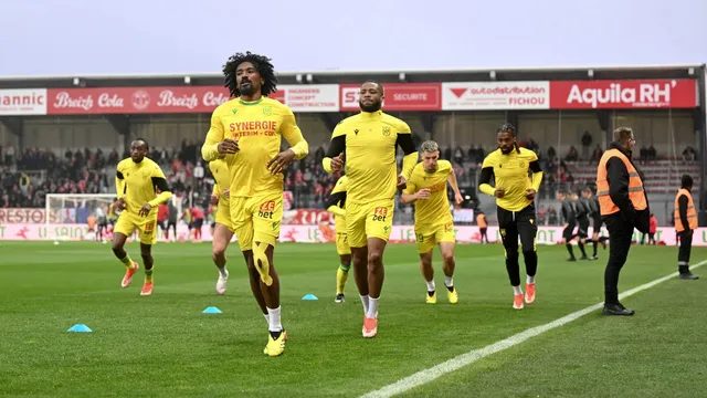 Mercato Nantes : un ancien du club en passe de signer en Turquie ?