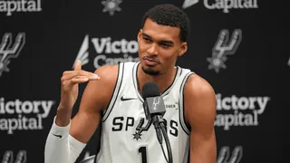 NBA : Quel est le contrat et le salaire de Wembanyama avec les Spurs ?