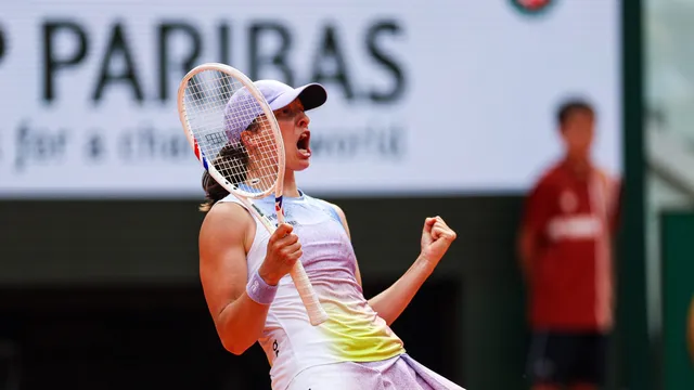 Programme des matchs Roland Garros 2025 mardi 3 juin