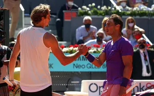 Alexander Zverev – Rafael Nadal (Roland Garros 2024) : À quelle heure ? Sur quelle chaine TV regarder le match ?