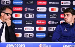 XV de France : Antoine Dupont sans filtre sur sa relation avec Fabien Galthié