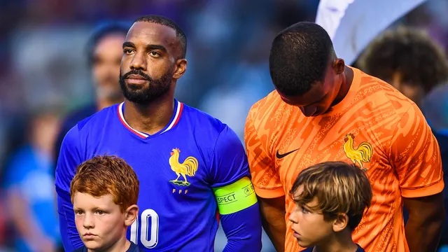 Programme Football JO 2024 : calendrier et résultats