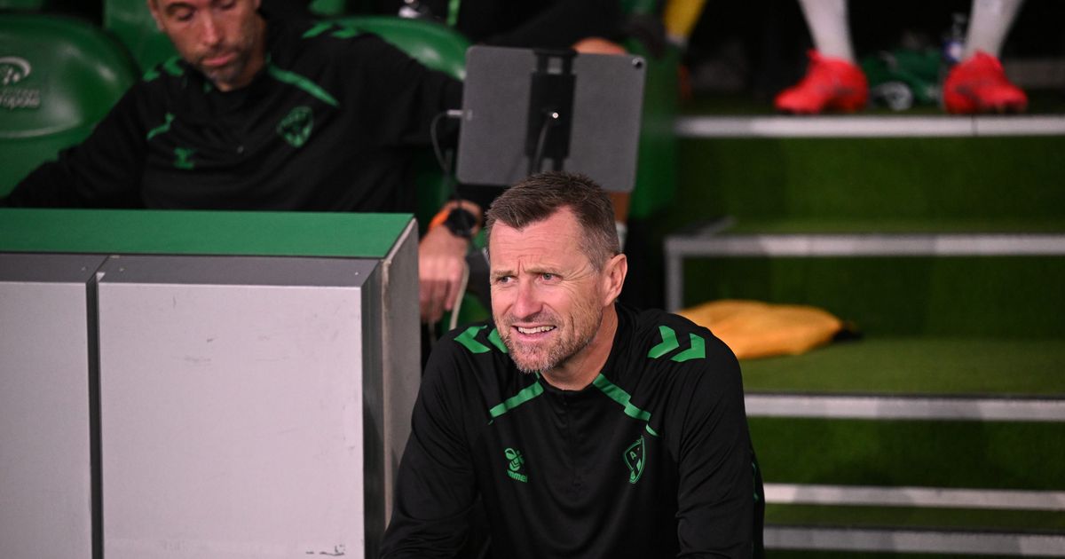 ASSE : 3 problèmes que va rencontrer Eirik Horneland