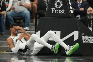 Spurs : La restriction de Wembanyama commence à coûter cher à San Antonio