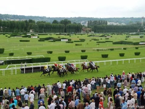 Pronostics Turf du 31/07/2022 : nos chevaux repérés pour Clairefontaine-Deauville (R1) et La Teste-de-Buch (R5)