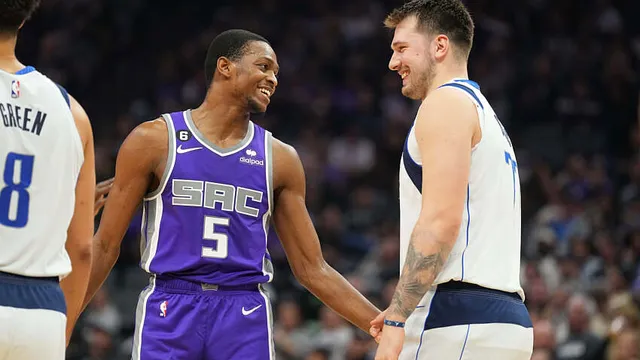 NBA : Fox mieux payé que Doncic, les Spurs hallucinent