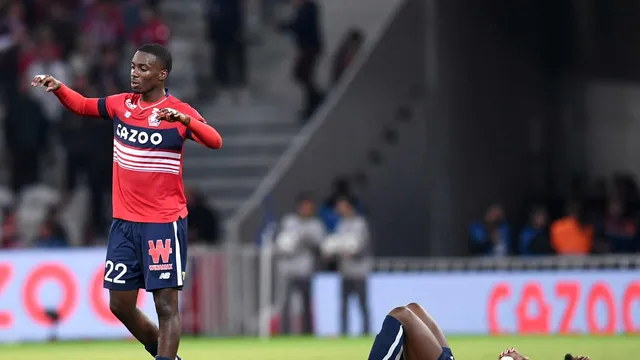 OM-Lille : “on met quasiment la clé sous la porte”