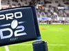 Pro D2 2020-2021 : quelles sont les forces en présence pour la reprise ?