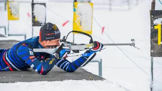 Biathlon : Quentin Fillon Maillet l’affirme, il n’a pas peur des Norvégiens !
