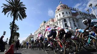 Paris-Nice : un festin de classiques au menu de la 79e édition