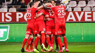 Mercato : un ancien joueur de Ligue 1 rebondit à Niort (National) ! 