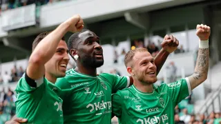 Barrages Ligue 1 : la santé d’un cadre de l’ASSE inquiète