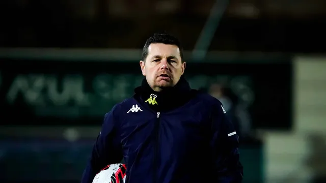 Qui est Pierre Sage, le nouveau coach intérimaire de l’OL ?
