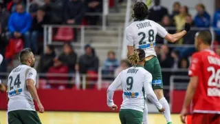 Dijon – Saint-Étienne (0-1) : Les notes du match