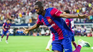 Mercato PSG : le Barça est prévenu, Paris a activé la clause pour Dembélé !
