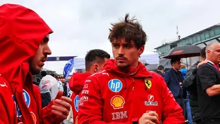 F1 : “Un grave problème”, un début de saison cauchemar s’annonce pour Charles Leclerc