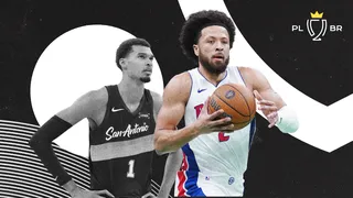 NBA MVP Ladder : Cade Cunningham XXL fait chuter Wembanyama hors du Top 5