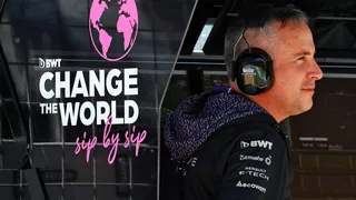 F1 : Alpine va apprendre de ses erreurs