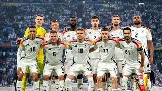 Euro 2024 : Le programme TV du jour (mercredi 19 juin 2024)