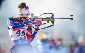 Biathlon Hochfilzen 2024 : classement poursuite femmes