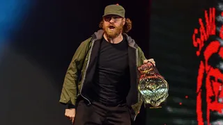 WWE SMACKDOWN: Tops & Flops de l’épisode du 28.08.20