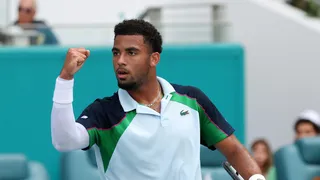 Programme Masters 1000 Monte-Carlo 2025 mardi 8 avril