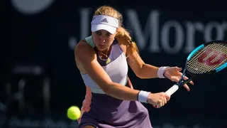 WTA Cincinnati : Mladenovic éliminée